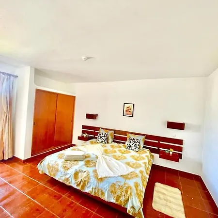 T1, Da Oura Apartamento *