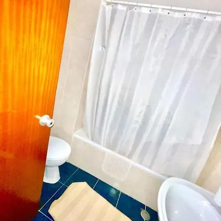 T1, Da Oura Albufeira