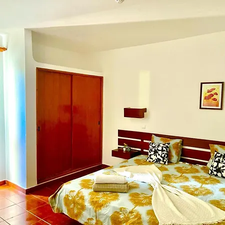 Apartamento T1, Da Oura Albufeira