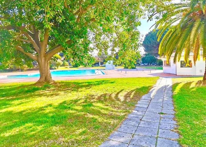 T1, Da Oura Apartment *