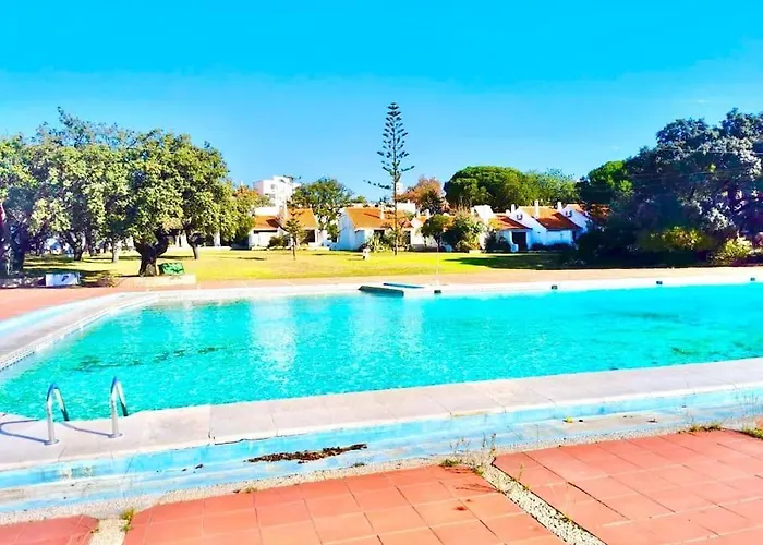 T1, Da Oura Albufeira