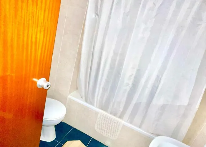 T1, Da Oura Apartment Albufeira