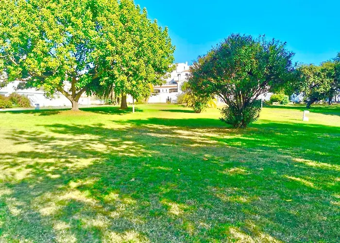 T1, Da Oura Albufeira