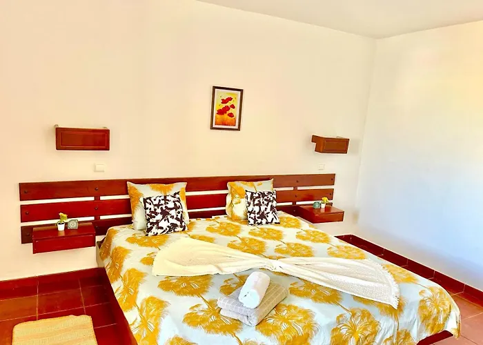 T1, Da Oura Apartment *