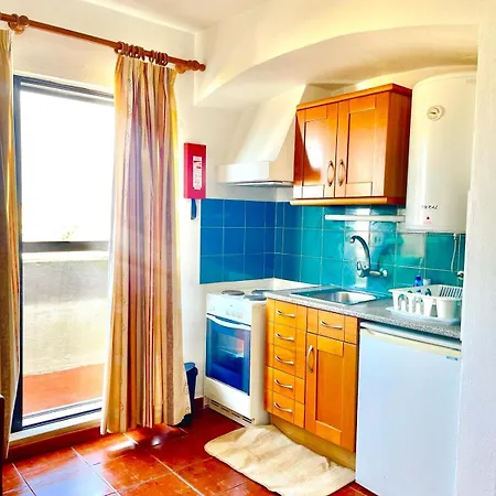 T1, Da Oura Appartement