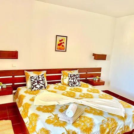 T1, Da Oura Appartement *