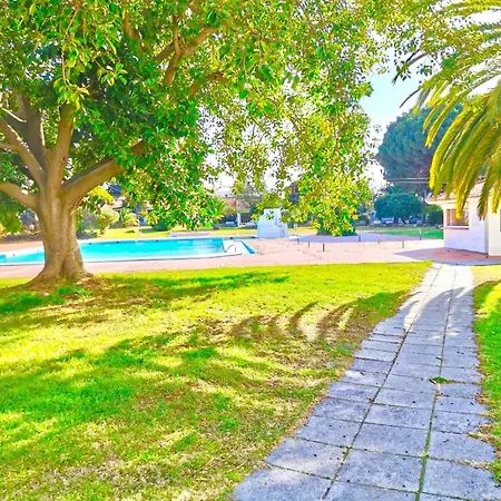 T1, Da Oura Appartement *