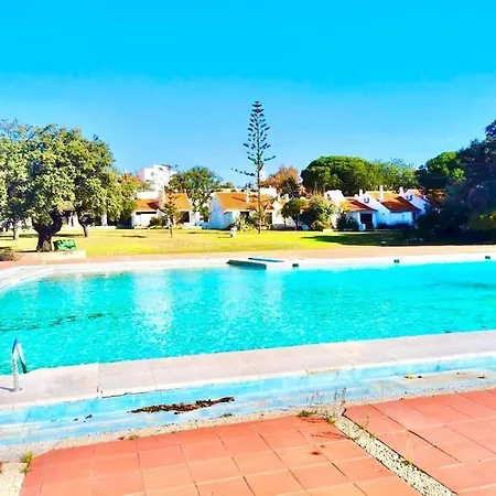 T1, Da Oura Albufeira